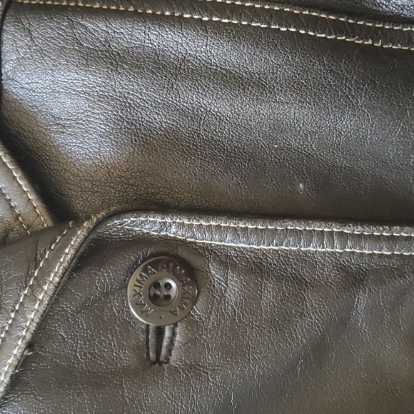 Wilsons Leather Maxima Medium - Picture 3 of 9